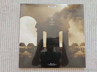 2LP Porcupine Tree – Signify NOVÉ - 2