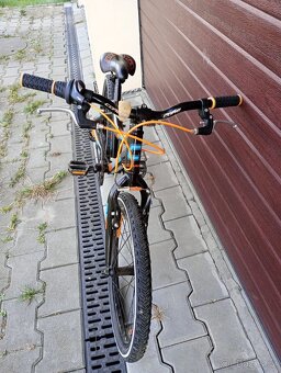 Core Nipper 20 ultralight - jako nové - 2