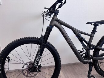 Specialized Stumpjumper comp alloy S3 - 2