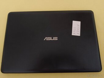 Notebook na díly Asus X502N - 2