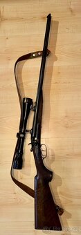 Obojetnice Ferlach - 2
