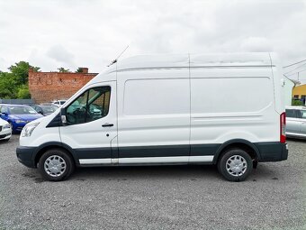FORD Transit VAN L2H2 2.0 EcoBlue 96kW - 2