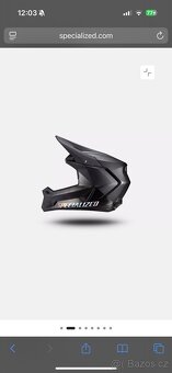 Specialized Helma - 2