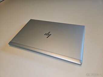 Prodám HP Elitebook 855 G7, 15", AMD Ryzen 7, 32GB, 512 SSD - 2