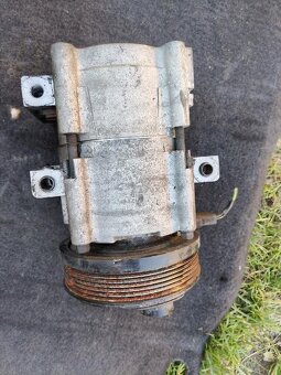 Ford Mondeo 2000-2007 - klimakomresor - 2