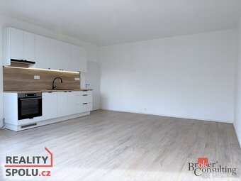 Pronájem, byty/1+kk, 33.02 m2, Rolnická 151/62, Kateřinky, 7 - 2