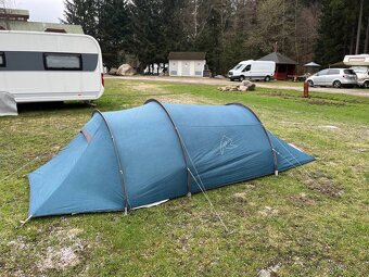 Turistický stan Robens pioneer 3ex - 2