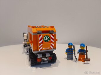 LEGO City 60118 - 2