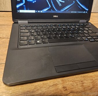 DELL E5270 - i5 6gen, 8gb ram, 128gb disk - 2