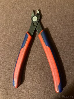 Kleště Knipex - 2