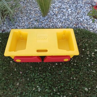 Skládací stolek Lego® 1994 - 2