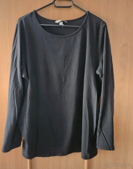 Oblečení mix XL-XXL - 2