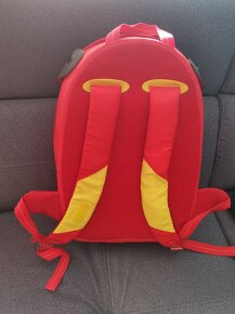 Batoh Ferrari, nový originál - 2