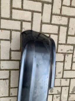 Toyota celica 6g originál zadní nárazník - 2