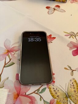 Prodám velmi zachovalý iPhone 14Pro - 2
