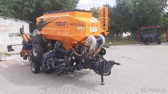 SECÍ STROJ MZURI 4 TX SELECT - 2