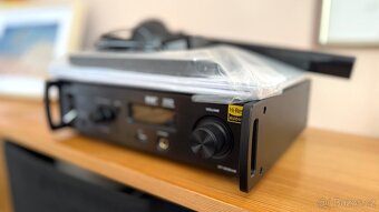 TEAC NT-503DAB Hi-Res Audio, DAB+ tuner, DSD - 2