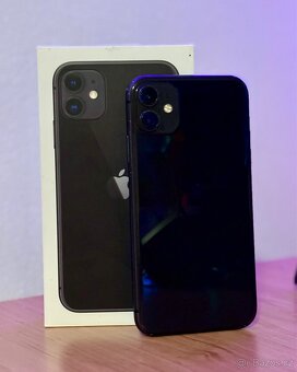 iPhone 11 - 128 GB - 2