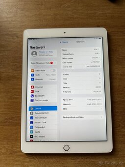 iPad Air 2 Rose Gold 64GB - 2