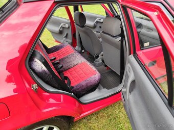 Škoda Felicia 1.3 MPI, 1998 – perfektní stav, pouze 30 000 k - 2