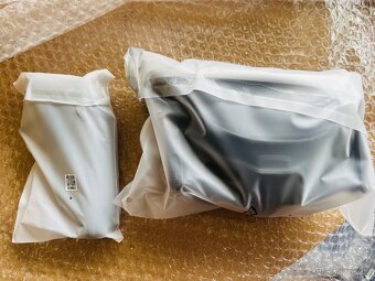 Prodám nové zabalené brýle DJI Goggles Integra a RC Motion 2 - 2