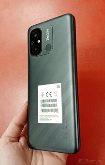 Xiaomi Redmi 12c 4GB/128GB - 2