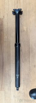 Teleskopická sedlovka 31.6mm 170mm YT Postman - 2