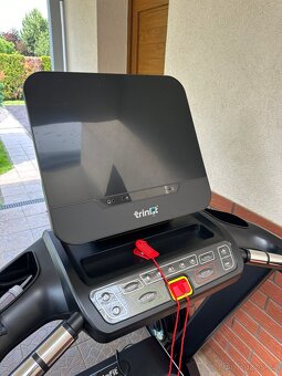 Běžecký pás TRINFIT Gara T800i Sport - 2