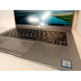 Dell Latitude 7400, i5 8350u, 16gb, 256 NVMe, FHD, záruka - 2