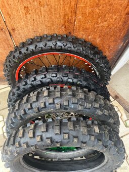 Kola Beta RR 2014-2024 - 2