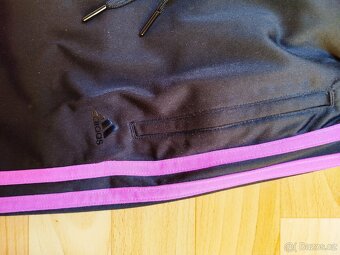 Dámské sportovní tepláky Adidas vel.S - 2