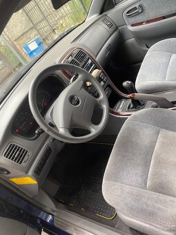 Kia magentis v6 - 2