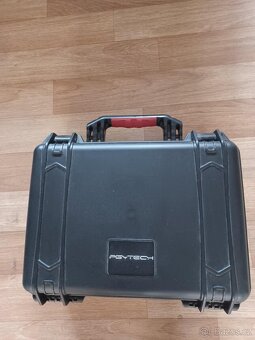 Komplet dron DJI FPV - 2