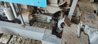 Malo traktor - 2