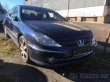 Peugeot 607 2.0 HDI RHR Náhradní díly - 2