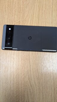 Pixel 6 (rozbitý displej) - 2