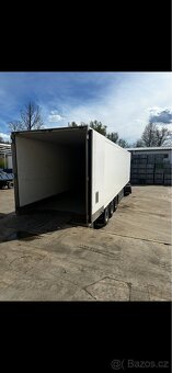 Frigo Schwarzmuller Carrier 1300 - 2