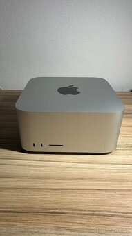 Mac Studio M1 MAX - 2