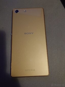 Sony Xperia M5 - 2