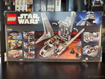 Lego Star Wars 8096 - 2