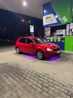 Prodám golf 6 - 2
