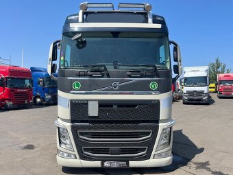 Volvo FH 460 LOW DECK AUTOMAT EURO VI - 2