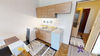 Pronájem byty 1+kk, 30 m2 - Otrokovice, ev.č. 02280 - 2