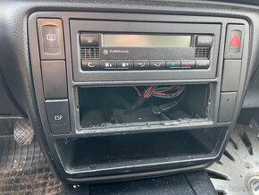 VW Passat Variant B5.5 1.9 TDi 74 kW rok 2001 dily - 2