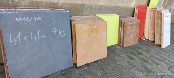 Dlažba,obklady - 2