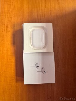 Apple AirPods pro 2.generace - 2