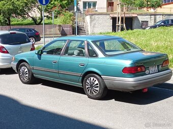 Prodám Ford Taurus rok 92 - 2