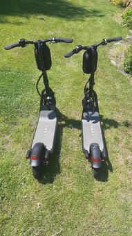 2 elektrokolobežky CorySprint - 2