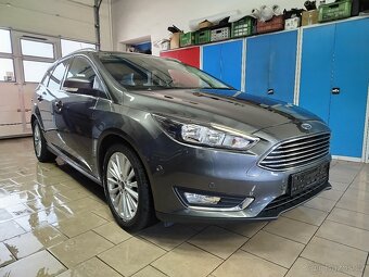 Ford Focus 1,6i ecoboost 110kw - 2