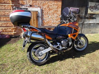 honda xl 1000v varadero - 2